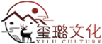 北京玺璐文化LOGO