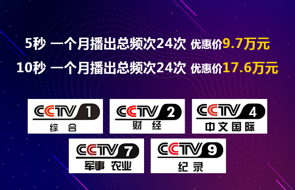 2020年CCTV品牌宣传方案四