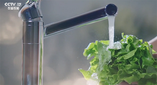 百汉厨卫，在央视广告代理玺璐文化传播推荐下，登录国家媒体中央电视台频道播出