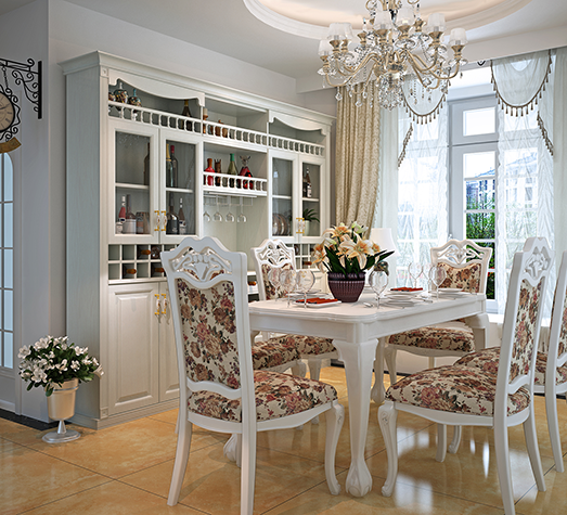 拉斐尔装饰，在央视广告代理玺璐文化传播推荐下，登录国家媒体中央电视台频道播出