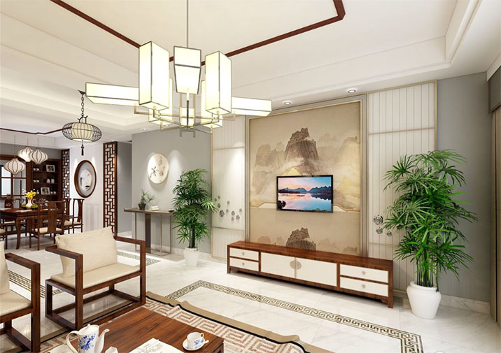 博美装饰，在央视广告代理玺璐文化传播推荐下，登录国家媒体中央电视台频道播出