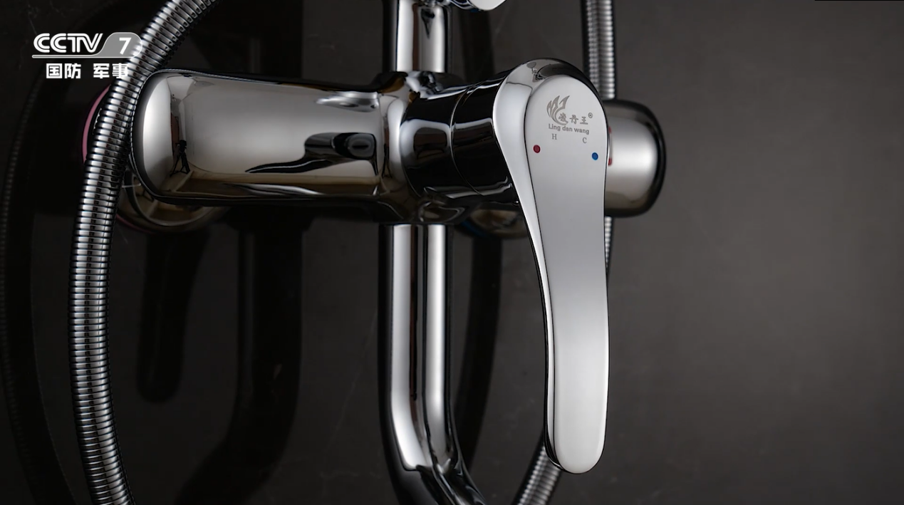 福建欧菲亚凌丹王卫浴成功登录cctv7国防军事频道